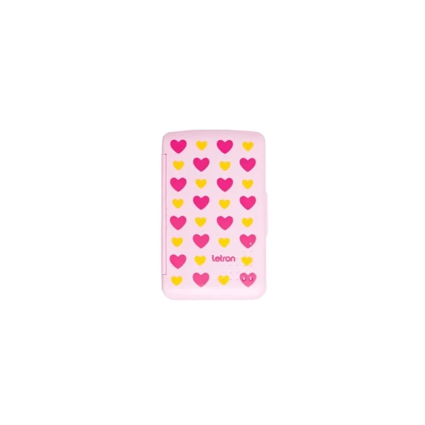 Calculadora Flip Pink Vibes - Image 2