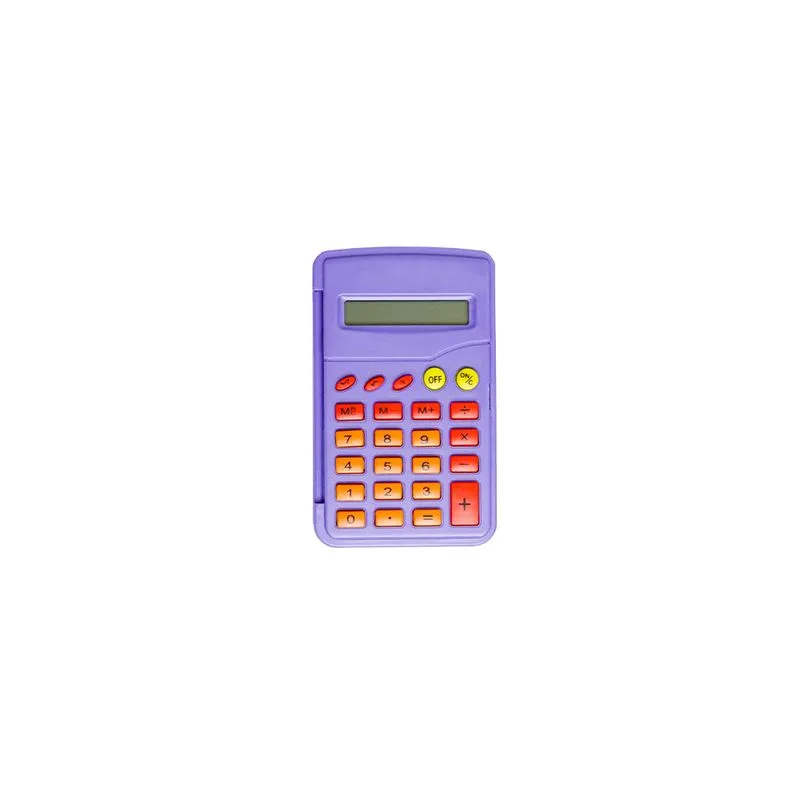 Calculadora flip Joy