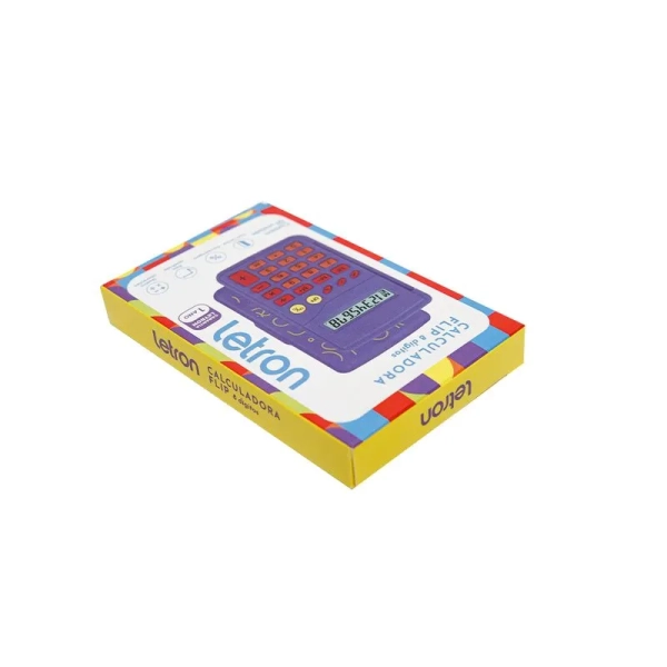 Calculadora flip Joy - Image 4