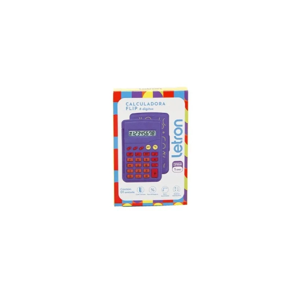 Calculadora flip Joy - Image 3