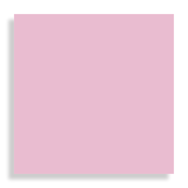 Bloco adesivo rosa pastel Jocar Office - Image 2